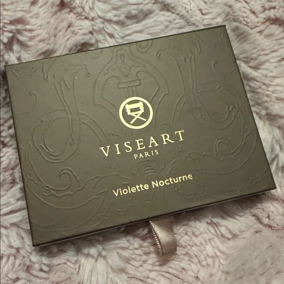 Viseart Violette Nocturne Étendu Palette - Picture 10 of 12